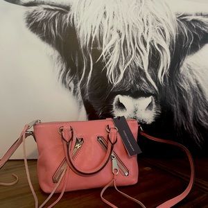 Rebecca Minkoff crossbody purse